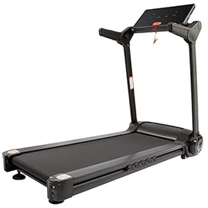Z ZELUS Loopband, inklapbaar, hometrainer voor looptraining met app-bediening, 12 programma’s