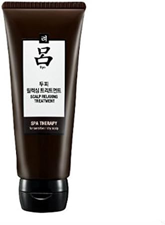 RYEO Spa Therapy Relaxing Treatment 200ml
