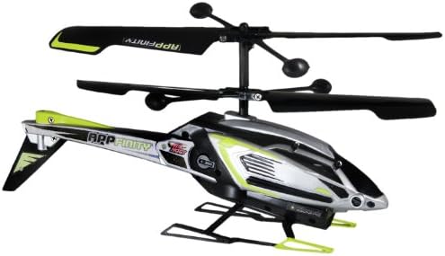 air hogs appfinity helicopter