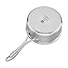 ZWILLING Spirit 3-ply 2-qt Stainless Steel Saucepan
