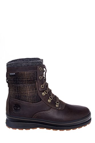 timberland schazzberg high