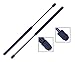Tuff Support 2 Pieces (Set) Liftgate Lift Supports 2005 To 2007 Nissan Murano