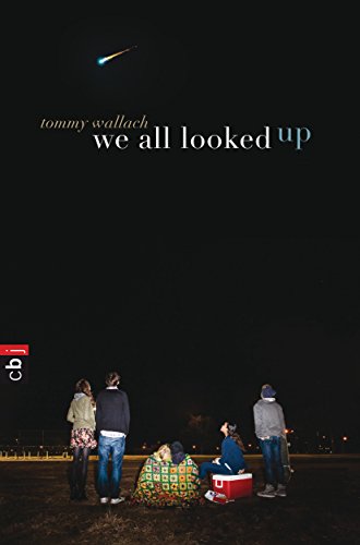 We All Looked Up (German Edition)