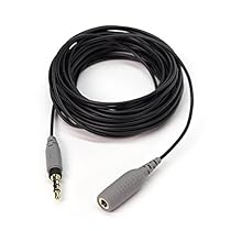 Rode Microphones SC1 TRRS Extension Cable
