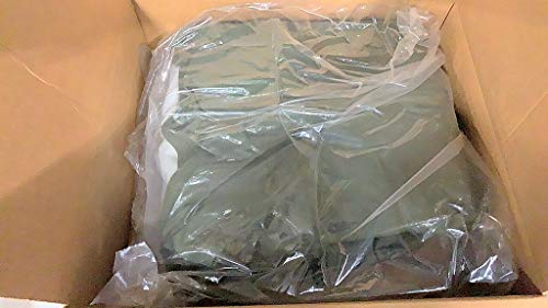 Lakeland Level B Rear-Entry Encapsulated Suit, Dark Green, ChemMax 4 Size M Hazmat Suit PBL40450-MD - Thumbnail 2