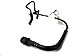 Ford Genuine XL3Z-6C324-GA Connector
