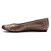 Clarks Women's Poem Chalet Flat