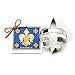 Ann Clark Cookie Cutters Fleur de Lis Cookie Cutter, 4.8