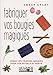 Fabriquer vos bougies magiques: Créez vos propres bougies pour vos rituels et sorts (French Edition by Ember Grant