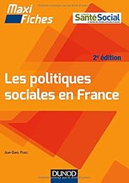 Les  politiques sociales en France
