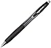 Amazon Basics Retractable Gel Pens - 50 Pack (Assorted Colors)