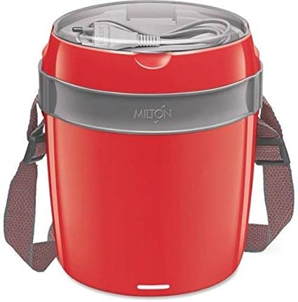 milton hot tiffin box for office