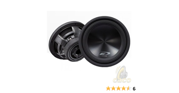 alpine type e 10 sub price