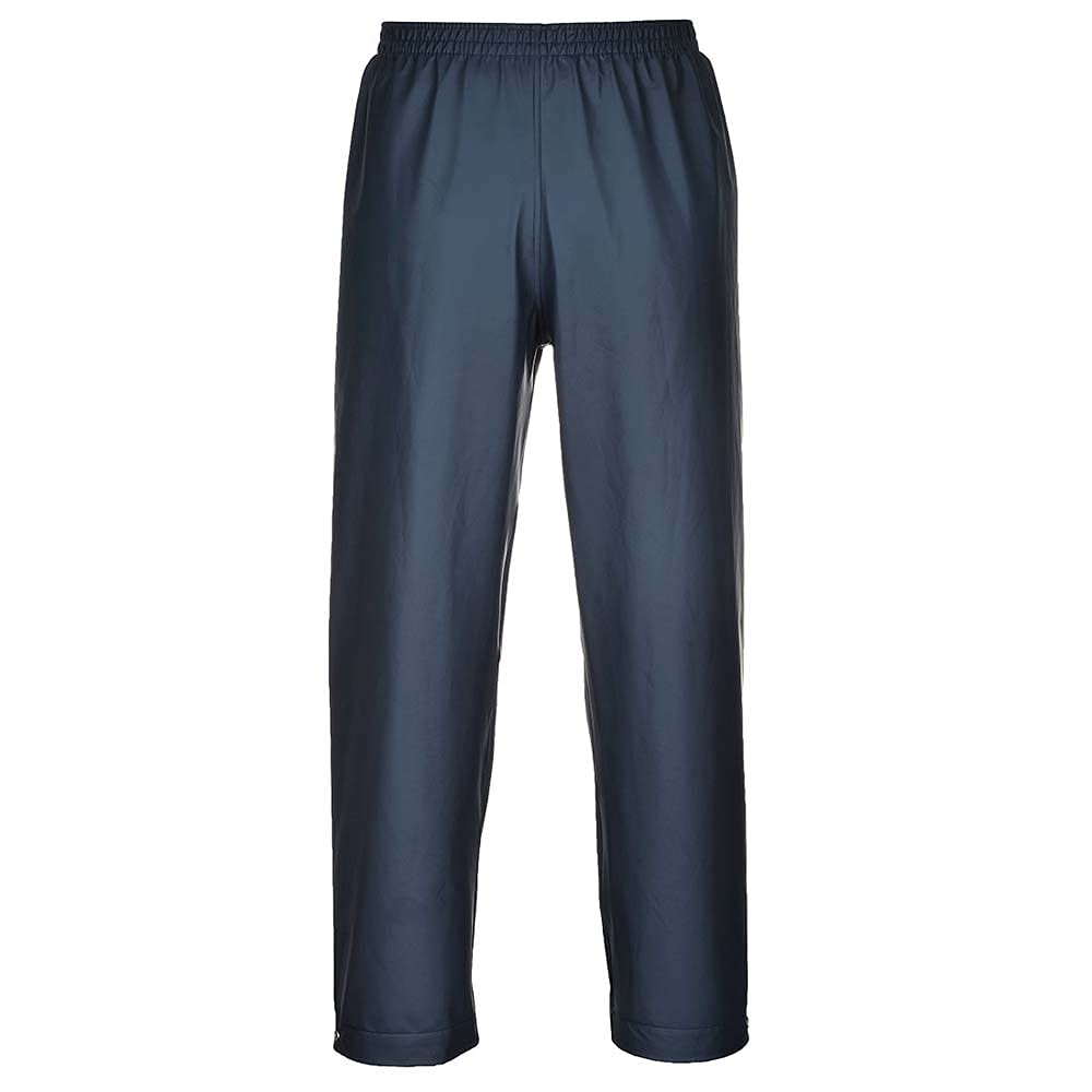 Portwest Sealtex AIR Trouser, Size: M, Colour: Navy, S351NARM