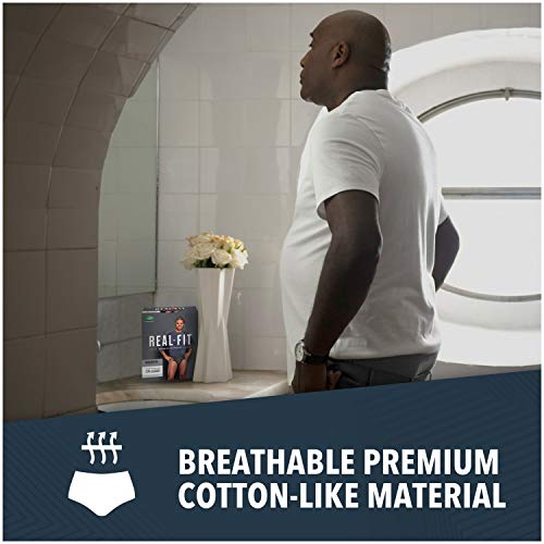 2 Depend+Incontinence+Underwear+Maximum+Absorbency