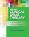 Abrams' Clinical Drug Therapy: Rationales for Nursing Practice