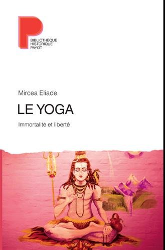 Le  yoga