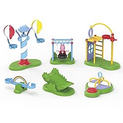 Peppa Pig Peppa’s Adventures Peppa’s Balloon