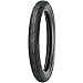 IRC NR77 Front Scooter Tire (70/90-14 Tube Type)