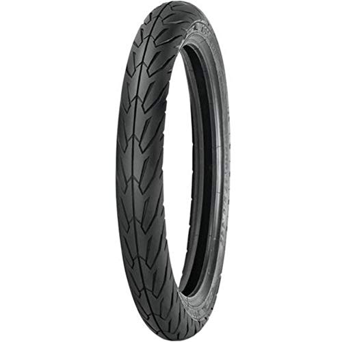 IRC NR-77 GENERAL MOTORCYCLE TIRE FRONT 70/90-14