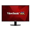 ViewSonic VA2719-2K-SMHD 27 Inch IPS 2K 1440p LED Monitor with Ultra-Thin Bezels, HDMI and DisplayPort Inputs for Home…