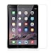 iPad Air Glass Screen Protector, Anker Premium Tempered Glass Screen Protector for iPad Air/iPad Air 2 with 9H Hardness and Easy Installation