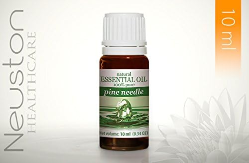 pine needle - natural 100% pure essential oil 10ml