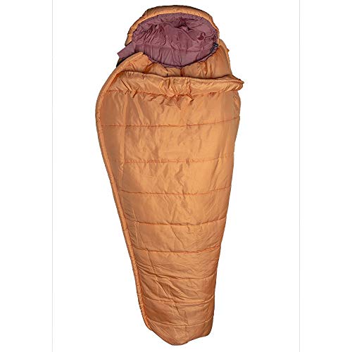 12 Survivors Terra-Pod Sleeping Bag-Regular (Certified Refurbished) - Thumbnail 7