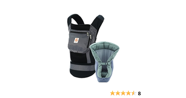 ergo performance bundle of joy