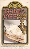 Pillsbury's Bake Off Cook Book, 19th Annual Bake Off 1968
