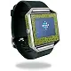 MightySkins Protective Vinyl Skin Decal for Fitbit Blaze Cover wrap Sticker Skins Giraffe