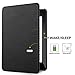 IVSO Case Cover for Kindle Paperwhite 2018, Ultra Lightweight Protective Slim Smart Cover Case for All-New Kindle Paperwhite 10th Generation - 2018 Release (Black)