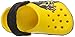 crocs CB Transformers Bumblebee Clog (Toddler/Little Kid)
