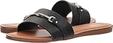 ALDO Women's Gwulle Black Synthetic 8.5 B US