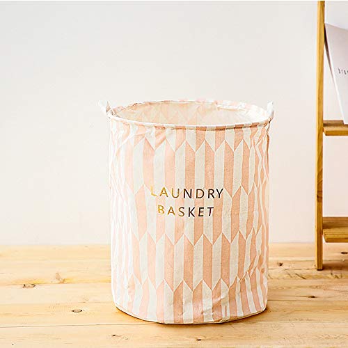 image for Gbell - USA Warehouse Waterproof Laundry Basket Bag - Gbell Sheets Lau