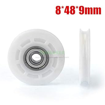 Amazon Com Zamtac 1 Pcs M8489mm M6489mm 8489mm M8 M6 Screw Thread