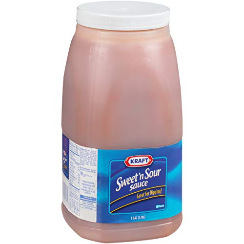 Kraft Sauce Sweet and Sour Sauce, 2 Count Pricepulse
