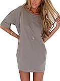 Women Dresses for short and casual summer shirts on sale From Koobea