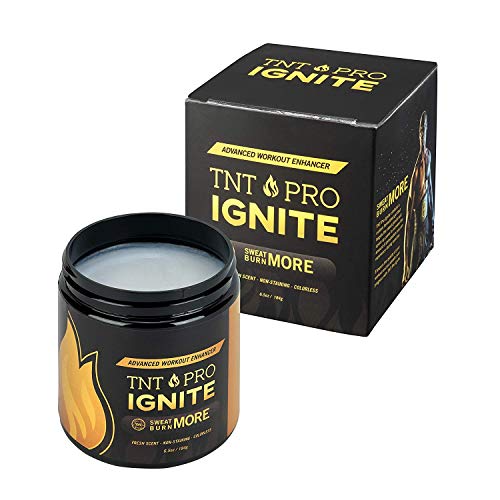 Fat Burning Cream Belly Thermogenic Best Products Network