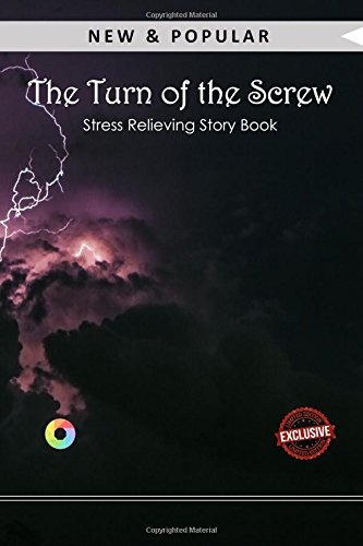 The Turn Of The Screw