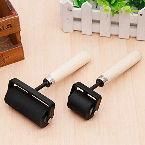 4 Rubber+Anti+Slip+Construction+Wallpapers+Stamping