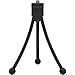 Ricoh Theta V 360-Degree Spherical 4K HD Digital Camera with Helmet Mounts + Selfie Stick + Case + Mini Tripod + Kit