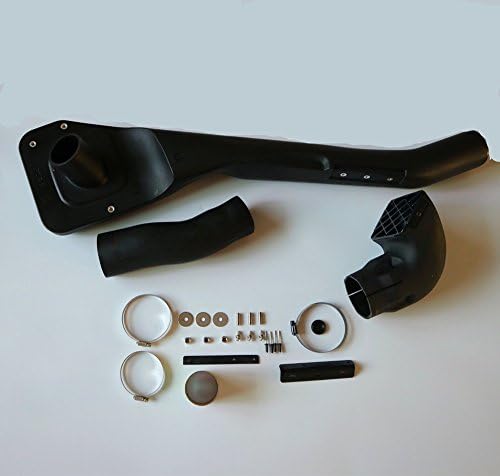 ORUN Snorkel Kit Set For Landrover Defender TD5 1999