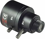 Varifocal Security Lens 1/3
