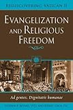 Evangelization and Religious Freedom: Ad