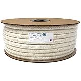 Cotton Piping Cord Size 5 [1/2
