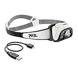 Petzl - TIKKA RXP Headlamp 215 Lumens, Black