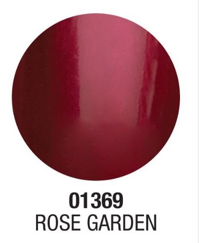 Harmony Gelish UV Soak Off Gel Polish Rose Garden