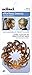 Scunci Effortless Beauty Expandable Ponytailer 1 ea