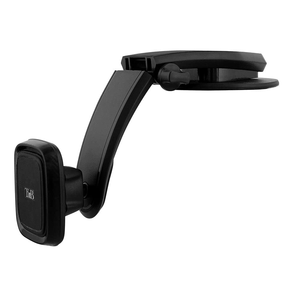 T'nB Magnetic Dashboard Mount - Black